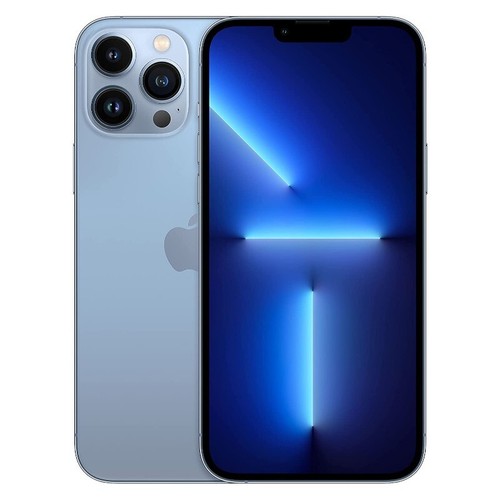 Apple iphone pro max - 13,