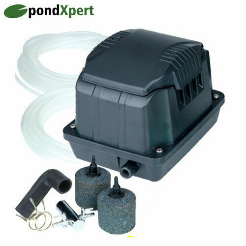 Pond air pumps pondxpert - air,