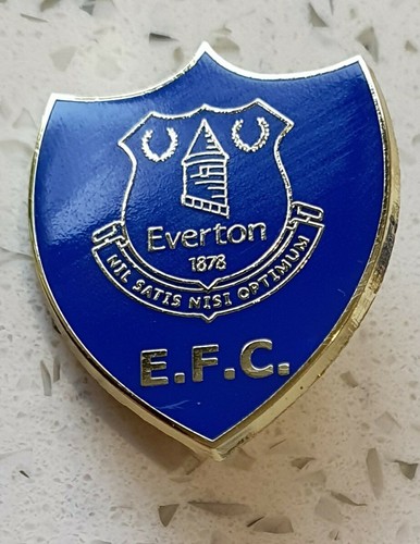 Everton official all blue - everton, fc