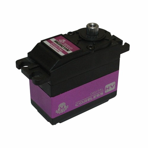 Macgregor mg5921hv 3kg cm - 20.3kg,