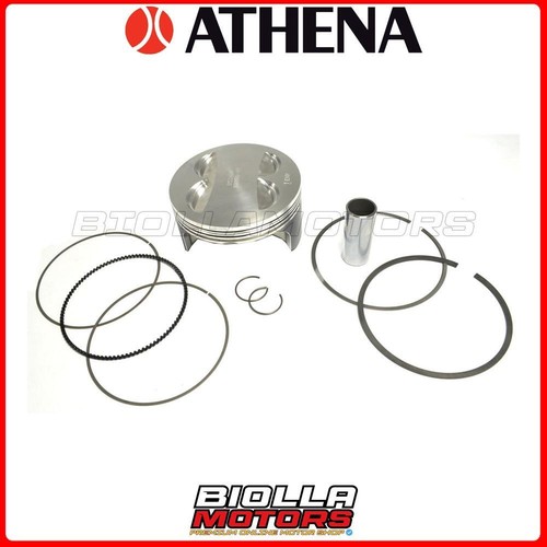 S4f10100003b forged piston - forged,