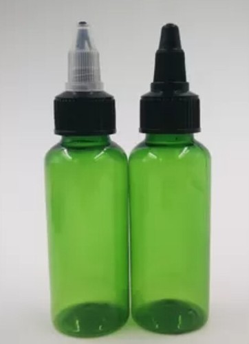 Pack 100ml green - of,