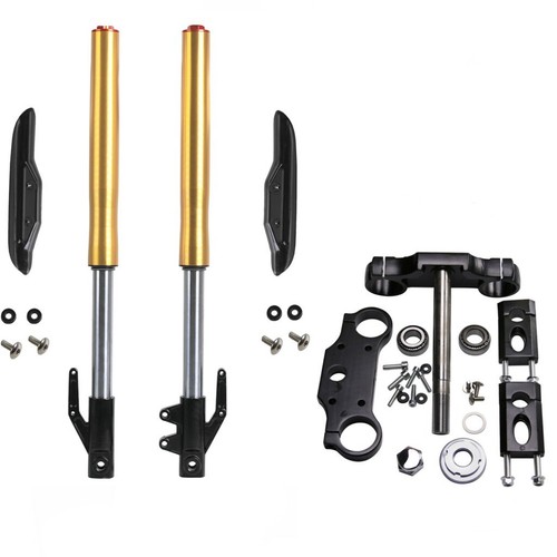 630mm 48mm front - 630mm, forks