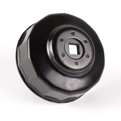 Oil filter cap wrench - cap,