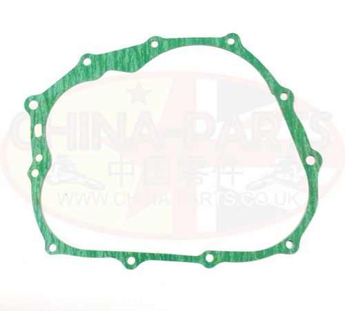 Right crankcase cover gasket - right,