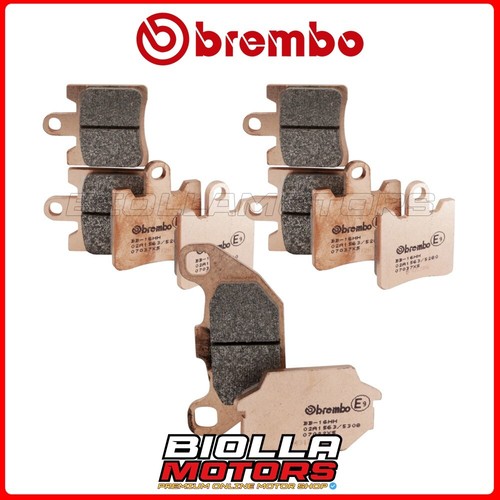 Brembo sym 500 2006 front - 2006,