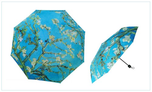 Signare van gogh almond - van,