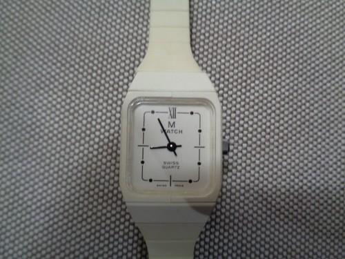 Mondaine 7603 585 - m.7603.585, lady