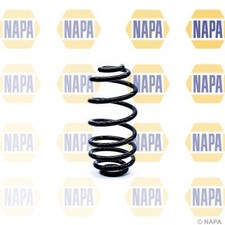 Coil springs for - springs, set)