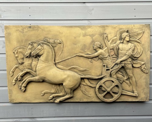 Chariot classical greek large - chariot,