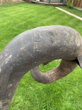 Honda CR 500 1998 SPES Expansion Chamber (RARE)