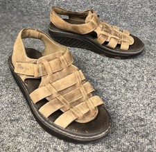 Skechers Shape Ups Brown