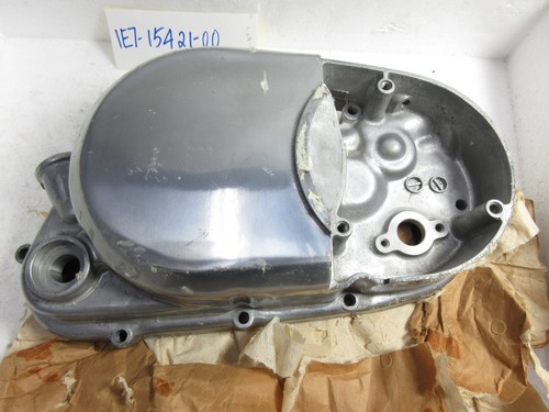 Yamaha rd125 rd125dx crankcase - rd125,
