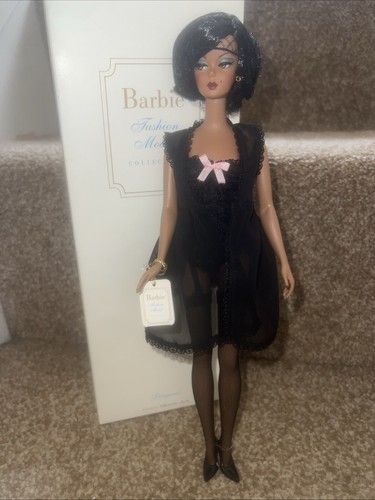 Vintage barbie btmc - barbie,