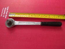 Vintage Gedore Ratchet 1993Z