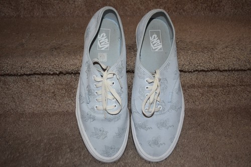 Men size vans love - men's,