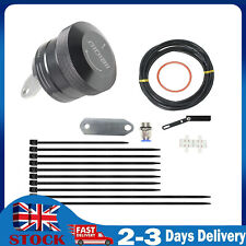 Motorcycle Universal Automatic Chain Oiler Tank Cup Oiling lubricating System