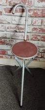 Vintage Tirion Folding Chair