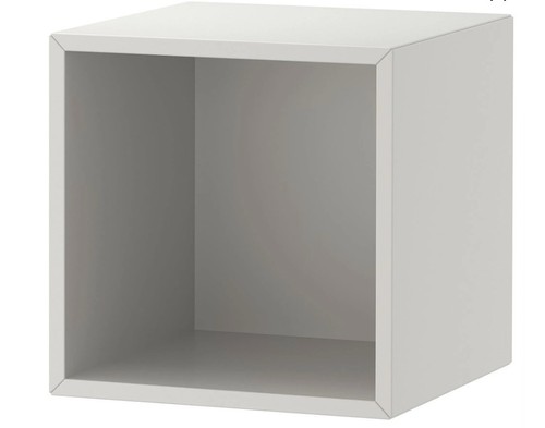 Ikea eket cabinet unit - ikea, light