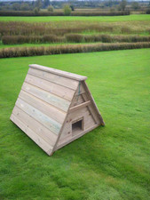 Handmade Duck Ark –