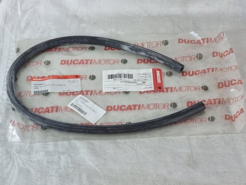 Fuel hose 59010991a genuine - 59010991a,