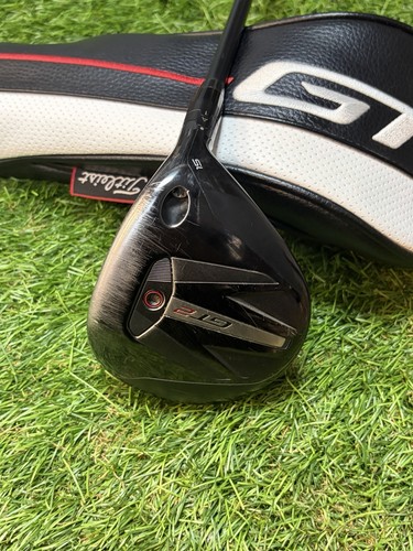 Titleist gt2 wood - titleist, 15°