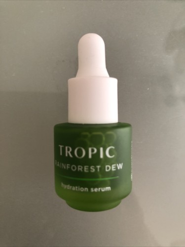 Tropic skincare rainforest dew - tropic,