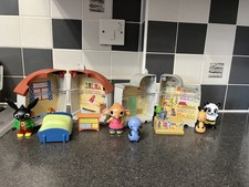 CBeebies Bing Mini House And