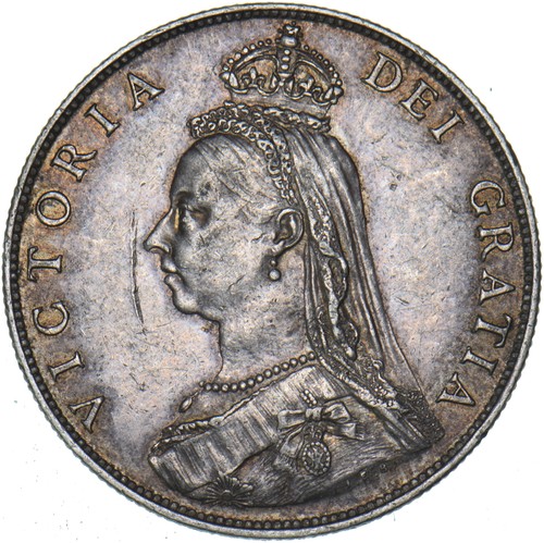 1887 florin victoria british - victoria,