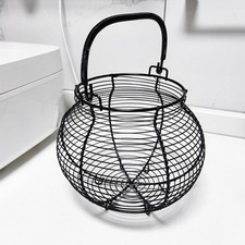 Chicken Egg Storage Basket