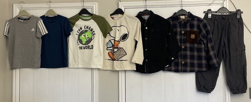 Boys age bundle - bundle, &