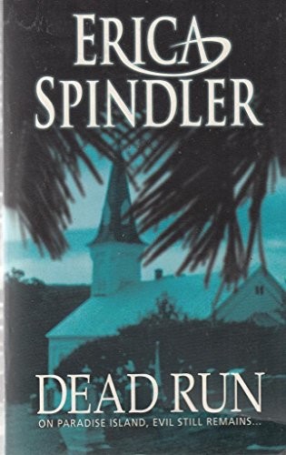 Dead run spindler erica - dead, run,