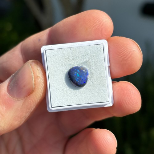 Carat lightning ridge - 1.55,