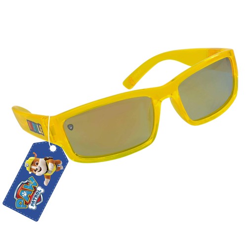 Paw patrol sunglasses - patrol, kids