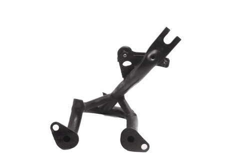 Crash bar left guard - , frame