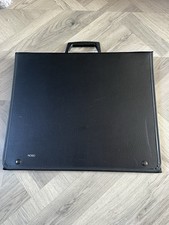 Portfolio Case Design Art Work Painting Folder Bag