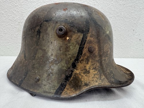Beautiful barn find ww1 - beautiful,