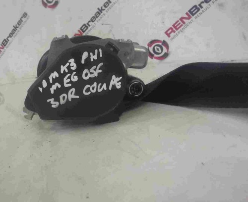 Renault megane coupe mk3 - coupe,