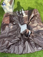 Lay-Z-Spa Maldives Hydrojet Pro Hot Tub