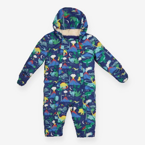 Boden baby snowsuit fleece - boden,