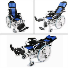 Deluxe lightweight reclining - deluxe,