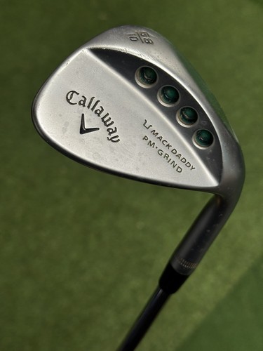 Callaway mack daddy - callaway,