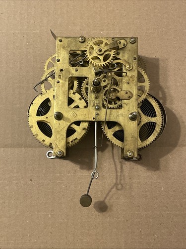 Antique gilbert eureka - antique,
