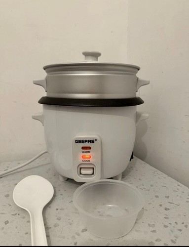 Geepas grc35017uk non stick - geepas,