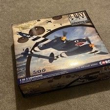 BNIB Corgi Aviation Archive