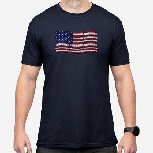 Magpul pmag flag cotton - magpul,