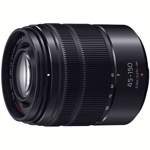 Panasonic lumix vario - panasonic,