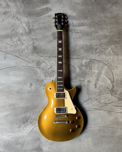 Gibson 1982 les - gibson, paul