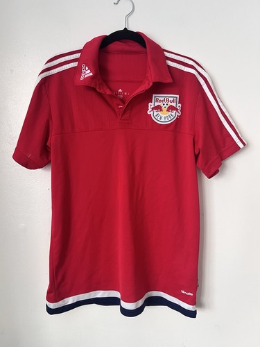 Adidas new york red - new,