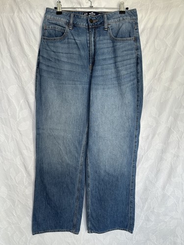 Man hollister jeans size - man’s,